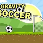 gravity soccer