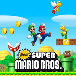 new super mario bros